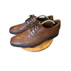 Clarks ultimate comfort collection men’s size 10.5 W